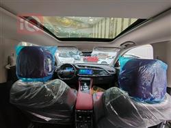Dongfeng AX7